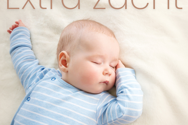 5 Redenen waarom je Nooit meer terug wilt naar synthetische babykleding