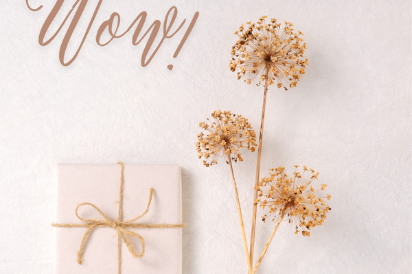 Kraamcadeaus met een Wow-factor: Verras Nieuwe Ouders