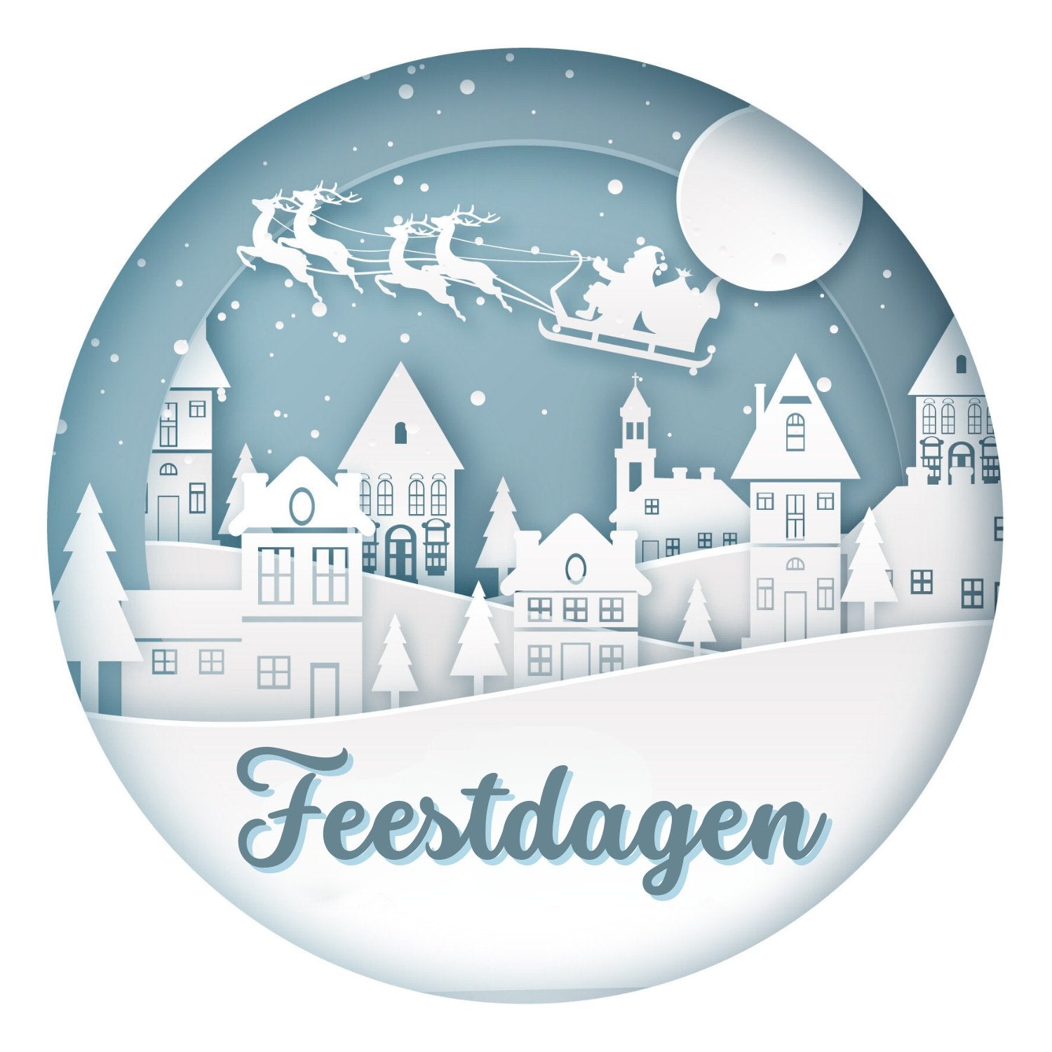 Feestdagen