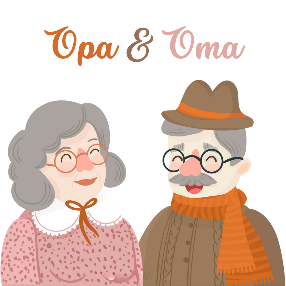 Opa & Oma