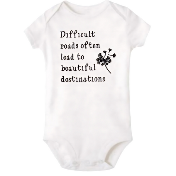 Beautiful destination